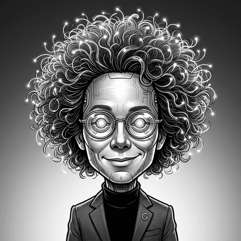 Malcolm Gladbot